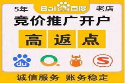 百度竞价推广代运营策略解析——以某服装品牌为例